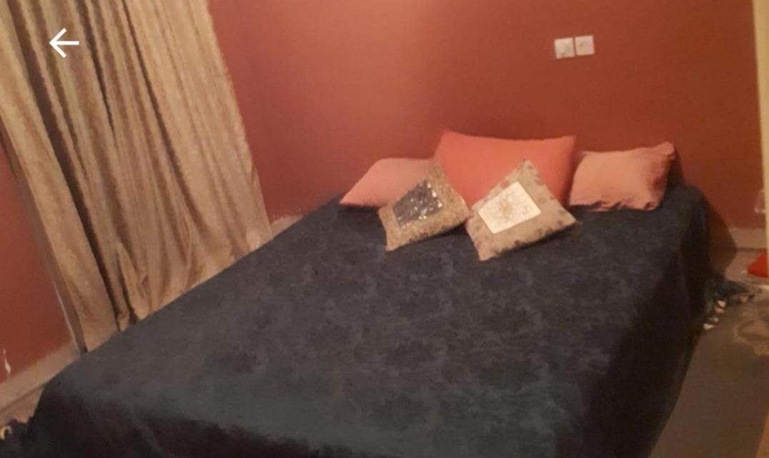 Guest Appart Hivernages Apartamento Marrakesh Exterior foto